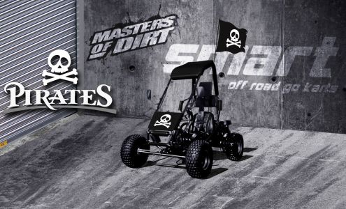 Smart Off-Road LLC Rexburg