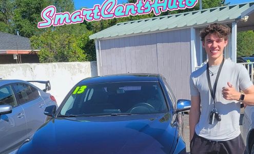 Smart Cents Auto Sales LLC Rexburg