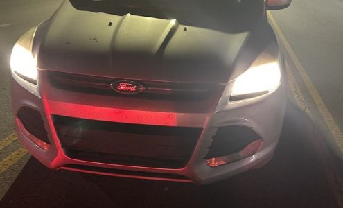 New Ride Auto Rexburg