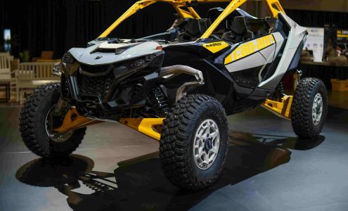 Rexburg Motor Sports Rexburg