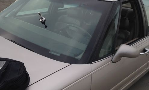 Precision Auto Glass