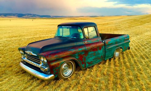 Elite Auto Restoration Newdale