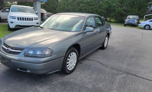 Farmville Motors Farmville