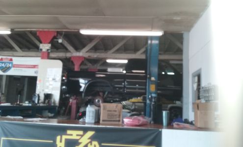S&J Auto Repair Farmville