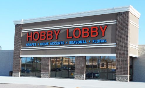 Hobby Lobby