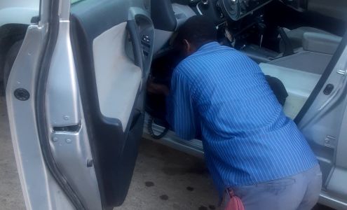 Jessie's Auto Works Farmville