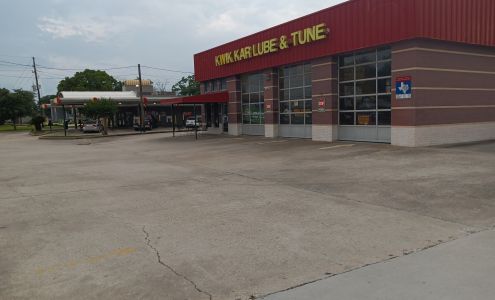 Kwik Kar Lube & Tune