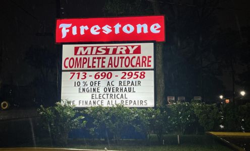 Mistry Complete Auto Care