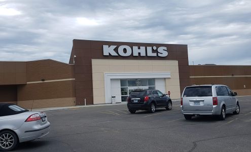 Kohl's Bemidji