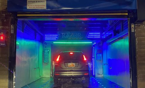 Cannon's Car Wash & detail