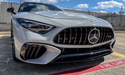 Brio Hand Carwash & Detail