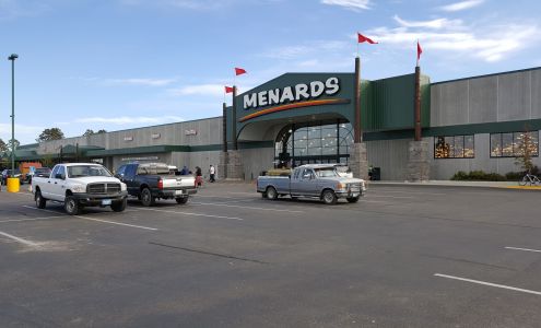 Menards Bemidji