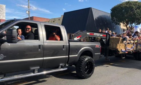 Deep South Diesel LLC