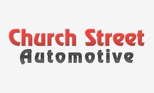 Church Street Automotive