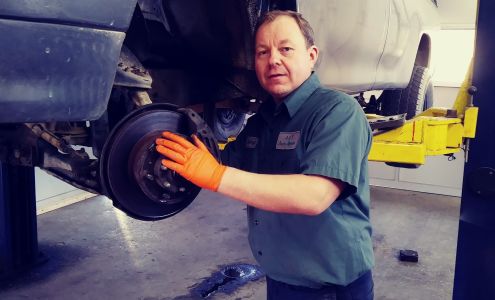 A & T Auto Repair, Corp.