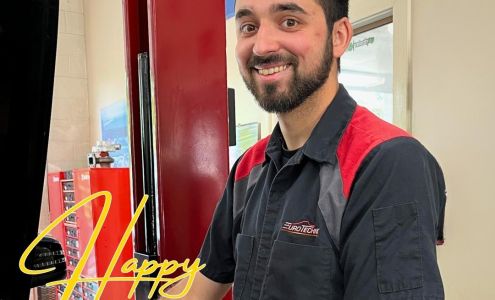 Eurotechnik Hendersonville