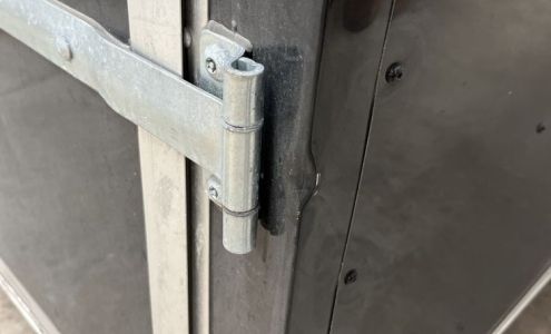 Snapper Trailers (Lake City, FL)