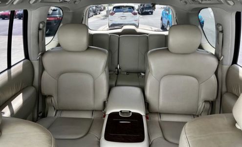 Nissan of Hendersonville Hendersonville