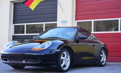 Eurotechnik Select Motorcars, Inc. Hendersonville