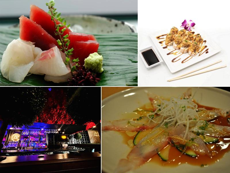 Tokyo Kitchen 8851 Central Ave Unit. J, Montclair