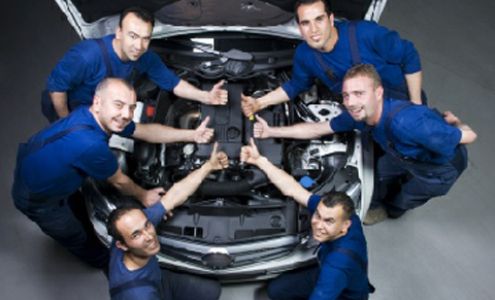 Discount Automotive Repair