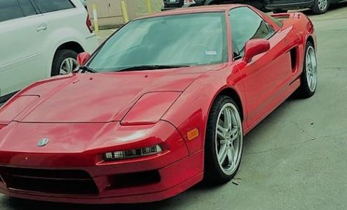 MC Top One Auto Body Repair