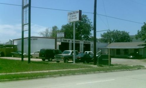 La Reina Auto Sales & Services