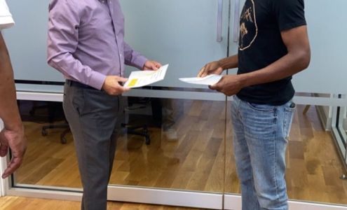 MI GENTE AUTO FINANCE