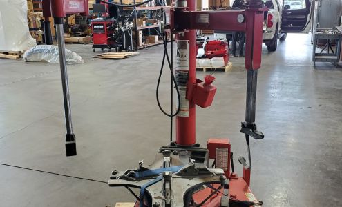 Mid State Automotive Equipment