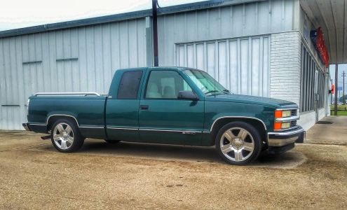 Troy's Transmission & Auto Rpr