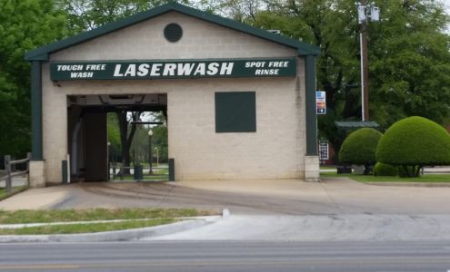 Laserwash Ennis