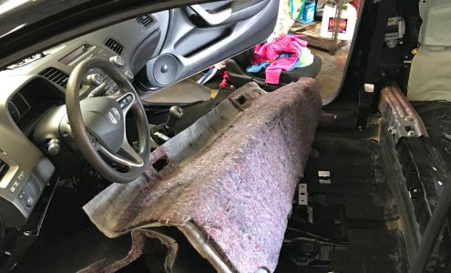 J & P Automotive Inc