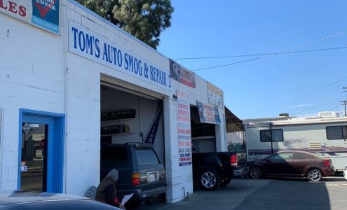 Central Valley Smog & Muffler