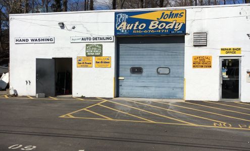 John's Auto Repair Glen Cove