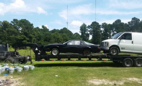 Accurate Transmission & Towing LLC