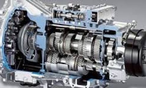 Peterson's Transmissions and Automotive service center Hubert