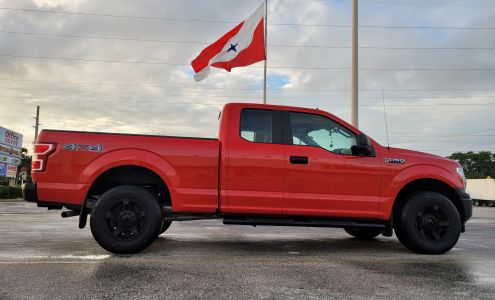 Car Wash Cape Carteret