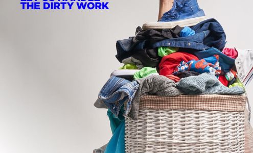 Cowell's Cleaners &Laundromat & Car Wash