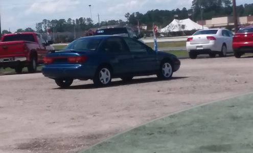 Boones Truck Center Havelock