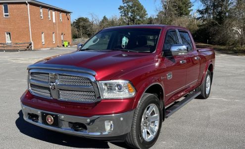 Tim Newton Auto Sales Inc. Havelock