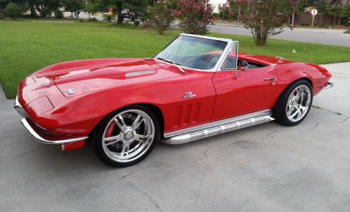 Select Auto Sales Havelock