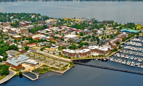 Mike's Tire and Auto New Bern