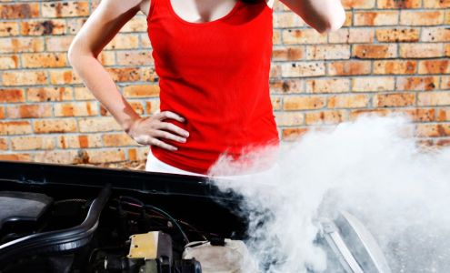 JASON ROACH AUTO REPAIR