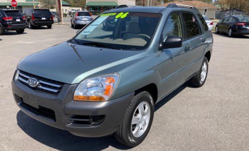 Arnold Automotive Inc.