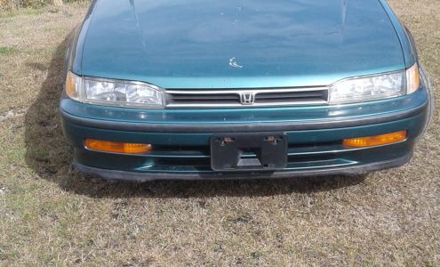 Bridgeton Auto Sales Bridgeton