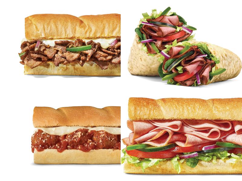 Subway 4080 W Broadway Unit #153, Robbinsdale