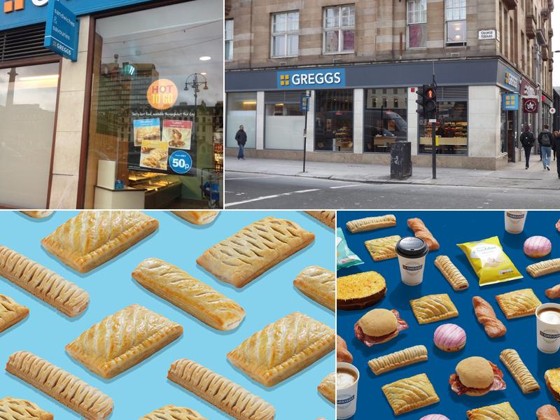 Greggs