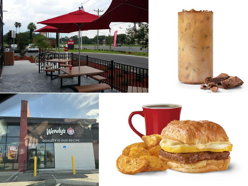 Wendy's