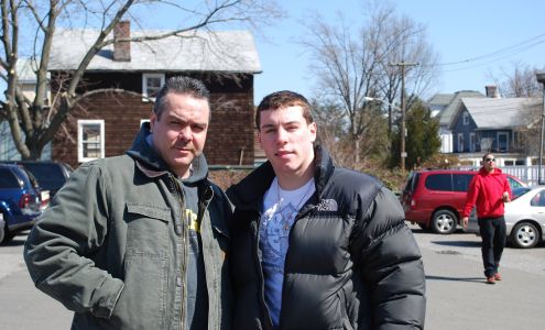 J & A Auto Parts Corporation