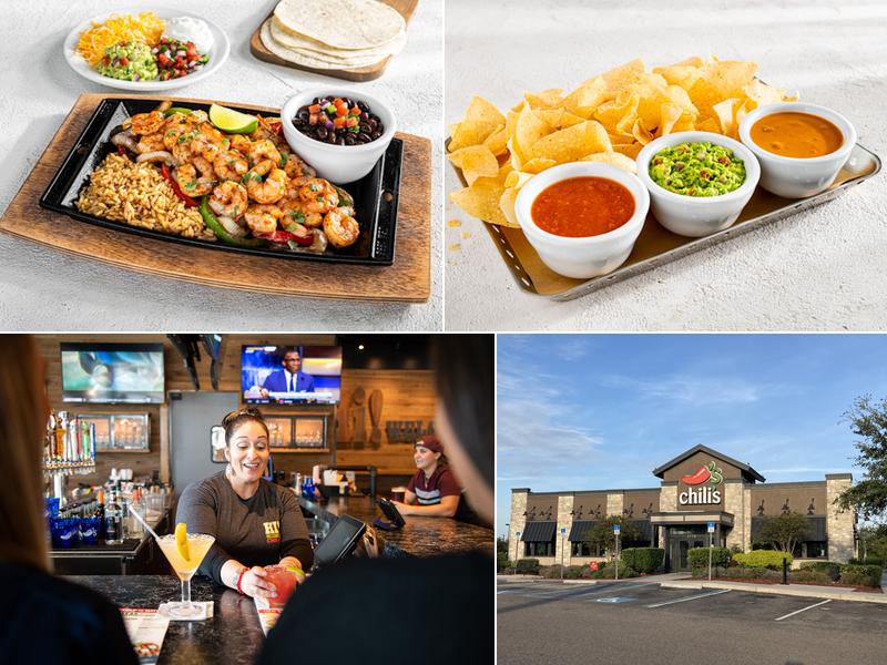 Chili's Grill & Bar